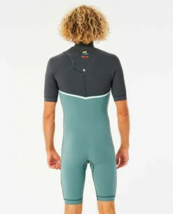 Rip Curl RIPCURL E-BOMB 2/2 GB ZF SPRINGSUIT -surf sale shop wsp3ne 8088 3 20581.1676406767