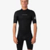 Rip Curl RIPCURL D PATROL 2MM B/Z SPRING WETSUIT (WSP9AM-0070)