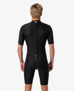 Rip Curl RIPCURL D PATROL 2MM B/Z SPRING WETSUIT (WSP9AM-0070) -surf sale shop wsp9am 0090 3.jpg 06132.1668612864
