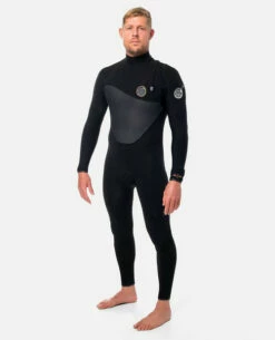 Rip Curl RIPCURL F-BOMB HEATSEEKER 43GB ZF WETSUIT