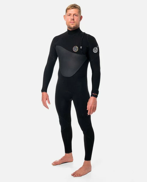 Rip Curl RIPCURL F-BOMB HEATSEEKER 43GB ZF WETSUIT 1 Rip Curl RIPCURL F-BOMB HEATSEEKER 43GB ZF WETSUIT
