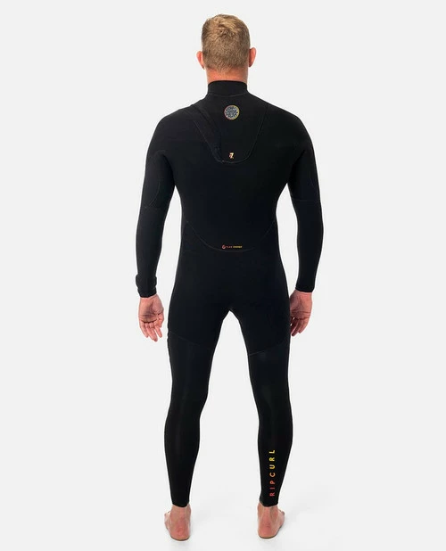 Rip Curl RIPCURL F-BOMB HEATSEEKER 43GB ZF WETSUIT 2 Rip Curl RIPCURL F-BOMB HEATSEEKER 43GB ZF WETSUIT - Image 2