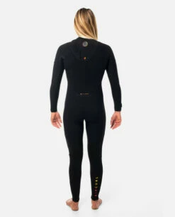 Rip Curl Women’s E7 Flashbomb Heatseeker 3/2 Zip Free Wetsuit -surf sale shop wst5zw 0090 2 21140.1670967033