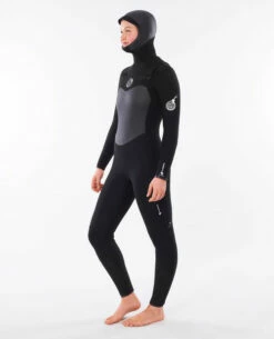 Rip Curl RIPCURL WOMENS F-BOMB 54GB HOOD WETSUIT