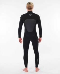 Rip Curl Flashbomb 4/3 Chest Zip Wetsuit -surf sale shop wstymf 0090 2 12680.1670966957