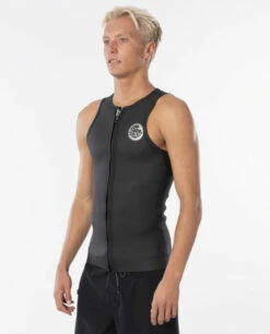 surf sale shop 15 RIP CURL DWAG PATROL S/LESS VEST (EX)