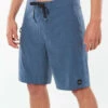 Rip Curl RIPCURL MIRAGE CORE 20" BOARDSHORTS IN NAVY
