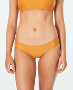 RIP CURL CLASSIC SURF ECO CHEEKY BIKINI BOTTOM (EX) -surf sale shop ykuhiozrjummor86xdn3 14817.1697645981