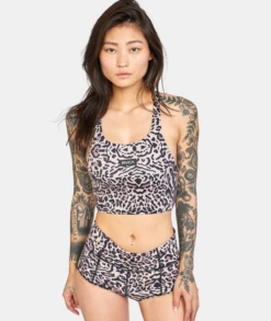 RVCA WOMEN'S VA ESSENTIAL CHEEKY BOTTOM (EX)